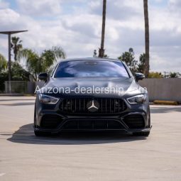 2021 Mercedes-Benz AMG GT 63 S full