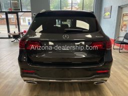 2022 Mercedes-Benz GLC GLC 300 4MATIC AWD 4dr SUV full