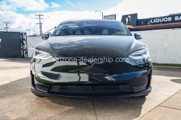 2022 Tesla Model X Plaid full