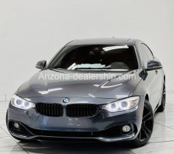 2017 BMW 4-Series 440i full