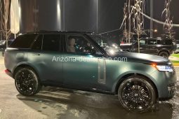 2023 Land Rover Range Rover P530 Autobiography full