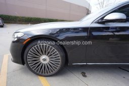 2023 Mercedes-Benz S-Class Mercedes-Maybach S 580 4MATIC full