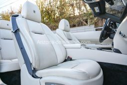 2016 Rolls-Royce Dawn full