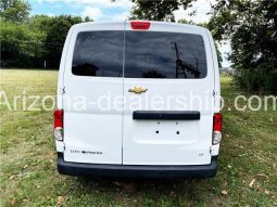 2017 Chevrolet Express LT full