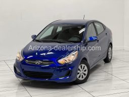 2017 Hyundai Accent SE full