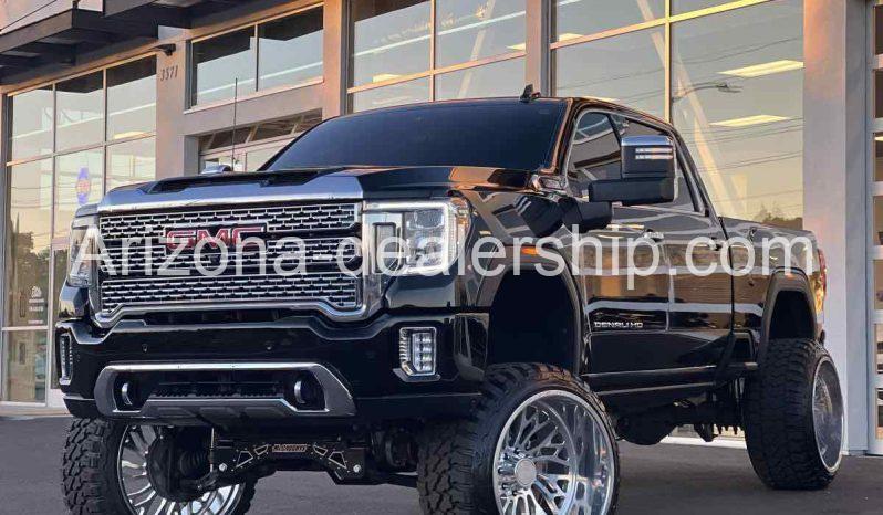 2020 GMC Sierra 2500 Denali full