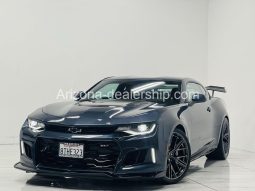 2021 Chevrolet Camaro ZL1 full