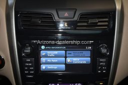 2015 Nissan Altima 2.5 SL full