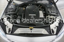 2017 Mercedes-Benz C-Class C 300 full