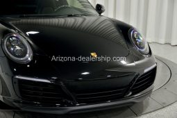 2017 Porsche 911 Carrera S full