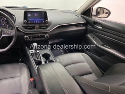 2020 Nissan Altima 2.5 S 4dr Sedan full