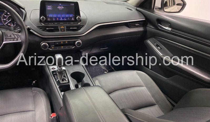 2020 Nissan Altima 2.5 S 4dr Sedan full