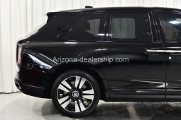 2021 Rolls-Royce Cullinan full