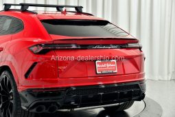 2022 Lamborghini Urus full