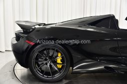 2022 McLaren 720S Performance Spider full