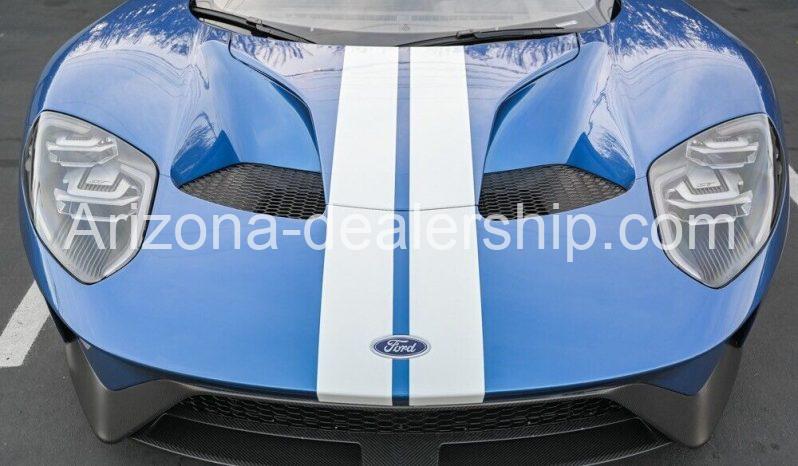 2019 Ford Ford GT full