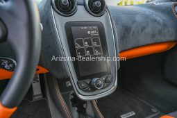 2019 McLaren 570 full