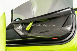 2020 Lamborghini Aventador LP 770-4 SVJ full