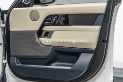 2020 Land Rover Range Rover Autobiography full