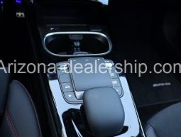 2022 Mercedes-Benz CLA-Class CLA 250 full