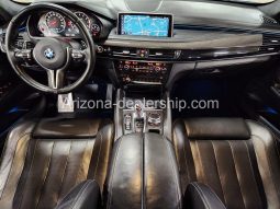 2017 BMW X6 full