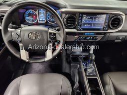 2021 Toyota Tacoma SR5 full