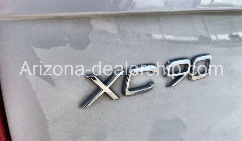 2021 Volvo XC90 full