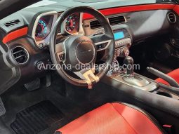 2011 Chevrolet Camaro 2SS full