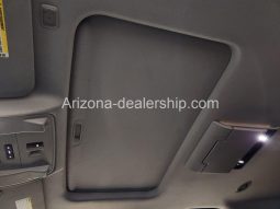 2015 Chevrolet Tahoe LTZ full