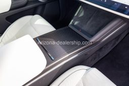 2022 Tesla Model X Plaid full