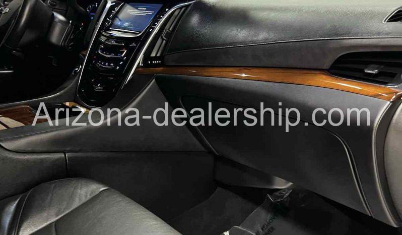 2016 Cadillac Escalade Luxury Collection full