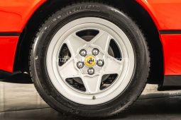 1985 Ferrari 308 GTS Quattrovalvole full