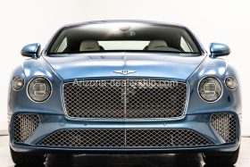 2022 Bentley Continental GT Speed