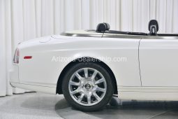 2013 Rolls-Royce Phantom Drophead full