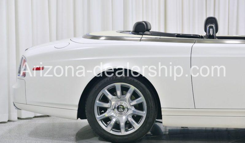 2013 Rolls-Royce Phantom Drophead full