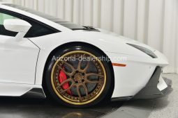 2015 Lamborghini Aventador LP 700-4 full