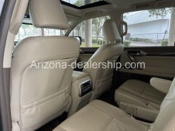 2017 Lexus GX 460 full