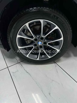 2018 BMW X5 sDrive35i full