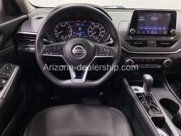 2020 Nissan Altima 2.5 S 4dr Sedan full