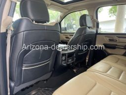 2019 Ram 1500 Limited full