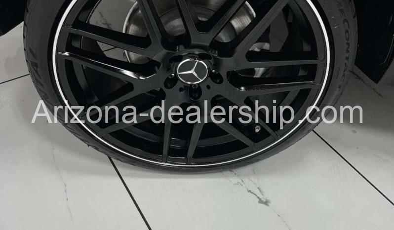 2018 Mercedes-Benz GLE 350 SUV full