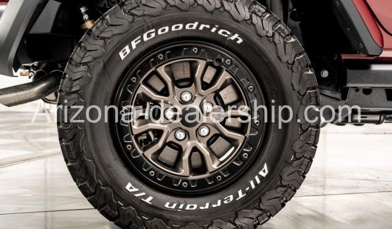 2021 Jeep Wrangler Rubicon 392 full