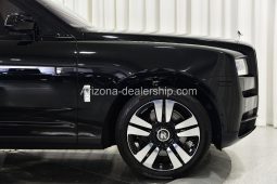 2021 Rolls-Royce Cullinan full