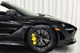 2022 McLaren 720S Performance Spider full