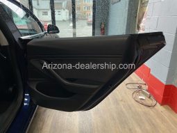 2018 Tesla Model 3 Long Range 4dr Fastback full