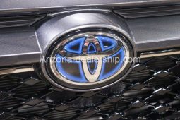 2021 Toyota RAV4 Prime full