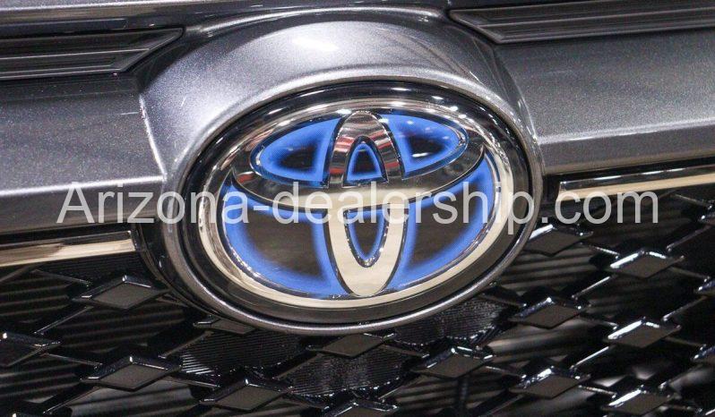 2021 Toyota RAV4 Prime full