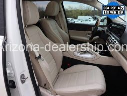 2020 Mercedes-Benz GLS GLS 450 full