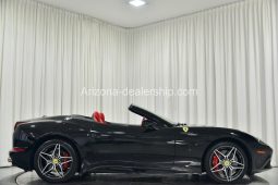 2017 Ferrari California T full