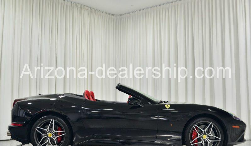 2017 Ferrari California T full